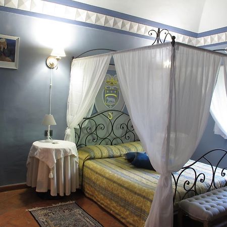 Hotel Palazzo Diamante à Calascio Extérieur photo