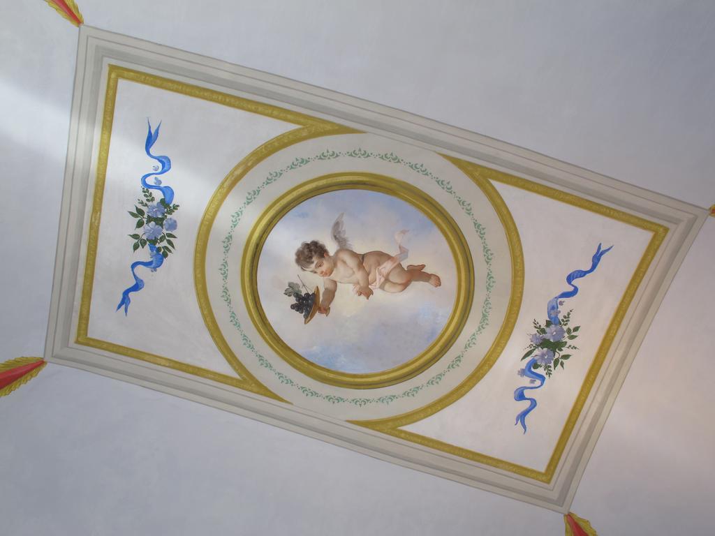 Hotel Palazzo Diamante à Calascio Extérieur photo