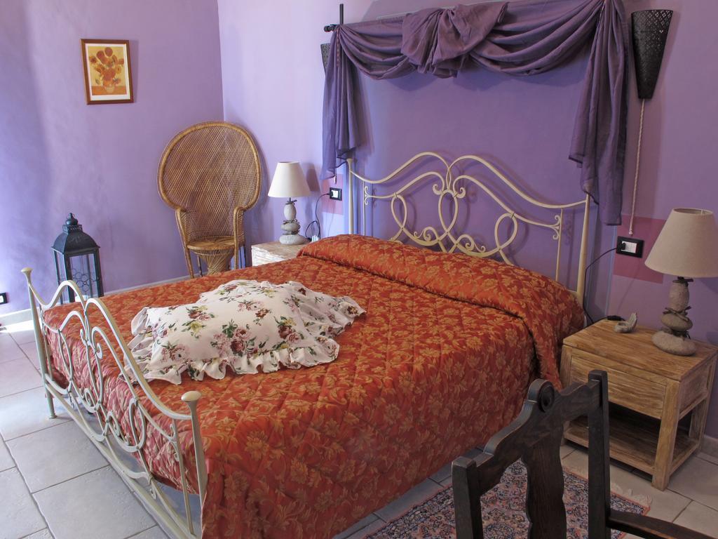 Hotel Palazzo Diamante à Calascio Extérieur photo