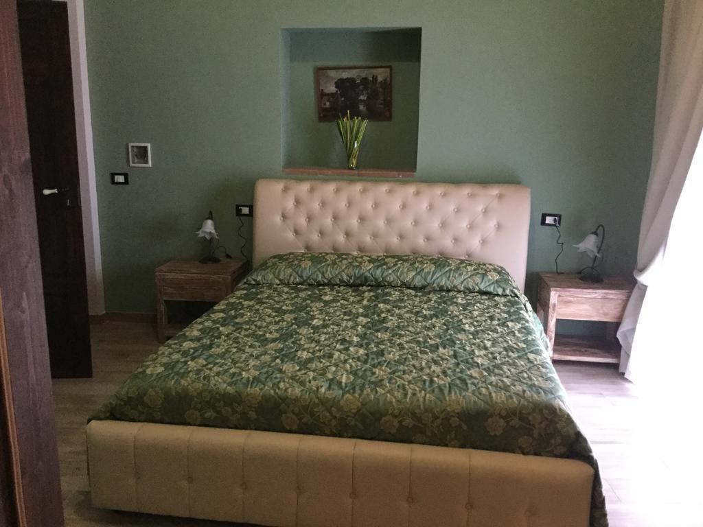 Hotel Palazzo Diamante à Calascio Extérieur photo